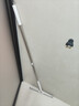 大卫可旋转扫水器魔术扫把浴室刮水可伸缩一体杆刮地板神器F12 实拍图