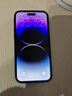 Apple 苹果 iPhone 17/16/15/14/13/12/11/X系列二手手机 规格见质检报告自营 苹果 iPhone 14 Pro Max 实拍图