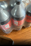 可口可乐（Coca-Cola）零度 Zero 汽水碳酸饮料 2L*6瓶 年货 实拍图