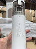 京东京造车载吸尘器 手持无线大吸力 持久续航吹吸一体 车载家用桌面窗台宠物清灰除尘 迷你便携随手吸 实拍图