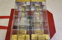 泸州老窖 特曲晶彩 浓香型 白酒 52度500ml*2瓶 星光璀璨礼盒 节日送礼 实拍图
