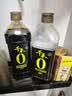 千禾180天自然酿造酱油 纯酿零添加特级生抽 家用炒菜凉拌零添加 【0添加特级1.0】御藏本酿180天1L*2瓶 实拍图