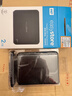 西部数据（WD）移动硬盘2TB USB3.0 easystore系列 2.5英寸 机械硬盘 笔记本电脑外接 外置备份 大容量家庭存储 实拍图