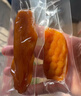 轻即无添加带皮小香薯红薯干番紫薯地瓜条无糖精650g低脂零食食品卡减 实拍图