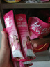 伊利女士高铁高钙奶粉 女士奶粉 营养品 0蔗糖 益生菌 叶酸 400g 实拍图
