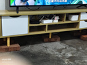 安尔雅 北欧电视柜简约现代茶几组合家用客厅小户型简易电视机柜子 实拍图