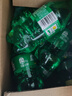 可口可乐（Coca-Cola）檀健次代言雪碧 Sprite 柠檬味 碳酸饮料 300ml*12瓶 整箱装 年货 实拍图