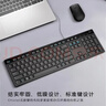 戴尔（DELL）KB216键盘有线多媒体键盘办公键盘全尺寸键盘即插即用键盘（黑色） 实拍图