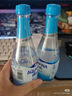 百事可乐纯水乐 AQUAFINA 无糖0脂0卡苏打气泡水 汽水饮料410ml *12瓶 实拍图