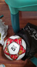 李宁（LI-NING）足球5号世界杯比赛训练成人五号足球中考标椎小学生专用耐磨球 实拍图