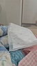 子初婴儿一次性隔尿垫52片60*45cmL码加大护理垫新生儿防水透气尿垫 实拍图
