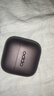OPPO Enco Air4 新声版 真无线耳机半入耳式蓝牙耳机无线耳机通用苹果华为小米手机云雾黑 实拍图