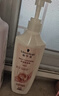 施华蔻（Schwarzkopf）多效修护型润发乳400ml 改善毛躁分叉 柔顺滋养护发素 新老包装 实拍图