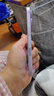 Apple/苹果 iPhone 17 512GB 薰衣草紫色 支持移动联通电信5G 双卡双待手机 实拍图