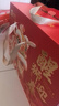 良品铺子醒狮迎春礼坚果零食礼盒组合2068g/2058g混发春节年货节送礼团购 实拍图