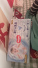 好奇（Huggies）金装纸尿裤L132片(9-14kg)尿不湿【速干不易红】 实拍图