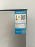 新飞 （Frestec）185L两门微冻储鲜精储容量 二级节能环绕制冷冰箱BCD-185K2CT 实拍图