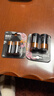 金霸王(Duracell)1号电池2粒装大号电池一号碱性适用于煤气燃气灶/热水器/收音机/电子琴等 LR20 实拍图