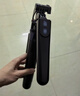智国者【热销300W+】自拍杆手机支架三脚360度旋转防抖自动跟拍摄落地便携式旅游直播神器旅行小巧演唱会 实拍图