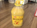 鲁花【保真花生油】京觅联名款油酸多多花生油5L油酸含量大于56% 实拍图