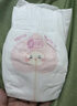 好奇（Huggies）铂金装小桃裤纸尿裤L120片(9-14kg)大号尿不湿【透爽散热】 实拍图