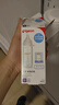 贝亲奶瓶 婴儿奶瓶 新生儿奶瓶 早产儿玻璃奶瓶 进口（医院用） 奶瓶100ml（不含奶嘴） 实拍图