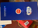 洋河梦之蓝M6 40.8度500ml*4整箱装 浓香型白酒(年份随机)年货送礼 实拍图