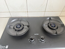苏泊尔（SUPOR）燃气灶煤气灶双灶具灶家用防爆灶防锈炉头5.2kW70%高热效一级能效合金钢材面板JZT-Z-DF1max天然气 实拍图