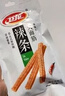 卫龙 辣条 香辣味65g 大面筋 儿时怀旧小吃 办公室 休闲零食 实拍图