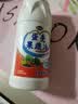 洁宜佳蛋壳奶瓶果蔬清洗剂去农残洗水果蔬菜婴幼儿专用清洗洁精220g粉状 实拍图