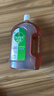 滴露（Dettol）消毒液衣物除菌液洗衣消毒水1.8L 杀菌除螨除甲流H3N2春节大扫除 实拍图