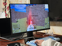 微星（MSI）黑刃X24 MAG 245F X24 23.8英寸240Hz 莱茵护眼认证 快速IPS 支持HDR 0.5ms 游戏电竞显示器显示屏 实拍图