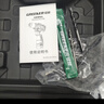 绿林大钢炮16.8V无刷冲击电钻锂电动螺丝刀【冲击+敲击】70N.M一电池 实拍图