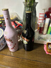 百利（Baileys）甜酒 力娇酒奶酒 组合装 原味700ml+草莓味700ml  实拍图