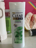清扬冰爽净透型去屑头皮护理洗发露含冰爽薄荷醇净澈去油400g 实拍图