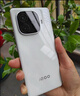 vivo iQOO Z9【国家补贴】8GB+256GB 山野青 6000mAh 蓝海电池 第三代骁龙 7 电竞手机 实拍图