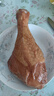 大紅門火鸡腿550g 智利进口即食烧烤食材鸡肉零食小吃下酒菜冷藏熟食 实拍图