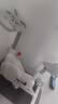 英尔健家用动感单车智能磁控静音运动减肥健身器材室内脚踏车健身单车 [标准款]物理阻力/AI体感/竞赛游戏/13斤全包飞轮组 实拍图
