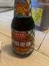 厨邦酱油 老抽系列 特级老抽【特级酱油】410ml 增色提鲜 红烧酱油 实拍图