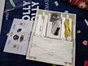 普联（TP-LINK）全屋路由器AX3000 子母路由分布式1母4子（独立包装）千兆无线双频大户型易展有线无线均可组网 实拍图