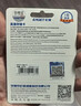 忆捷（EAGET）128GB TF（MicroSD）存储卡 A1 U3 V30 C10行车记录仪&安防监控专用内存卡 高速耐用 实拍图