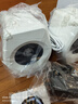 漫步者（EDIFIER）HECATE G2000蓝牙游戏音箱 2.0专业电竞桌面音响 电脑多媒体家用台式机手机低音炮新年礼物 白色 实拍图