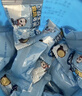 小鹿蓝蓝热门商品高钙A2β-酪蛋白鲜牛乳动物饼干送礼儿童饼干300g 实拍图
