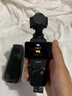 大疆（DJI）Pocket3/4运动相机 口袋云台美颜相机旅游手持vlog直播摄像机 官方标配【全国联保】 官方标配【正品未激活】全国联保 实拍图