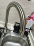 华帝（VATTI）厨房水龙头 不锈钢水龙头冷热双控 旋转洗菜盆洗碗盆龙头 061100 实拍图