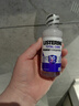 李施德林精油漱口水十效全护100ml含氟温和长效口腔清新口气独立小包装 实拍图