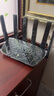 普联（TP-LINK）大道路由器7DR6430 BE6400 5G WiFi7千兆双频家用高速穿墙 2.4G wifi6无线 2.5G网口 游戏加速 实拍图