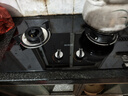 万和【小圆鼎X1】4.5kW液化气猛火一级能效63%热效率家电嵌入式家用煤气双炉具台X1燃气灶 实拍图