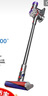 戴森（DYSON）V8无绳吸尘器【升级款】手持无线吸尘器 除螨 宠物 家庭适用 实拍图