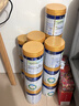 美素佳儿（Friso）皇家美素力奶粉1段 荷兰原装进口 （0-6个月龄适用） 1段800g*3罐 【乳铁蛋白】 实拍图